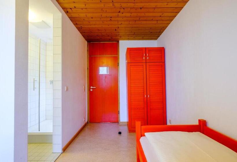 Djh Jugendherberge Pottenstein