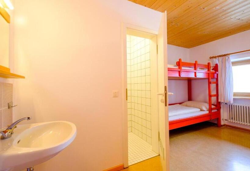 Djh Jugendherberge Pottenstein