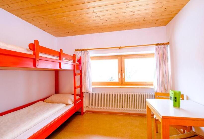 Djh Jugendherberge Pottenstein