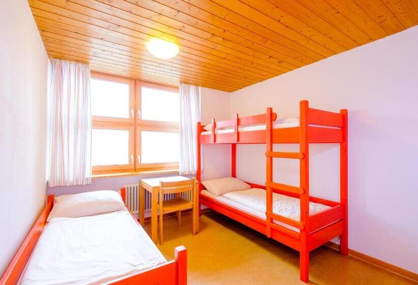 Djh Jugendherberge Pottenstein