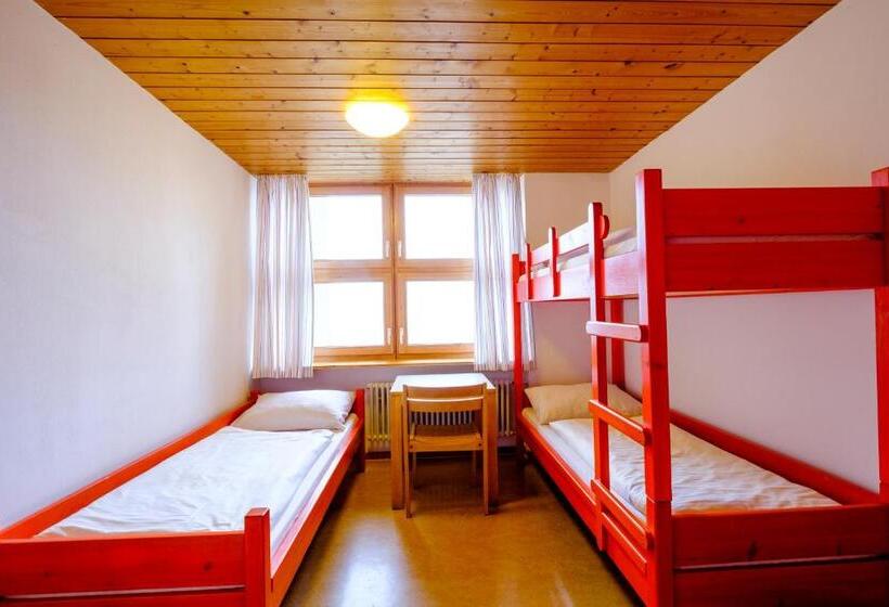 Djh Jugendherberge Pottenstein