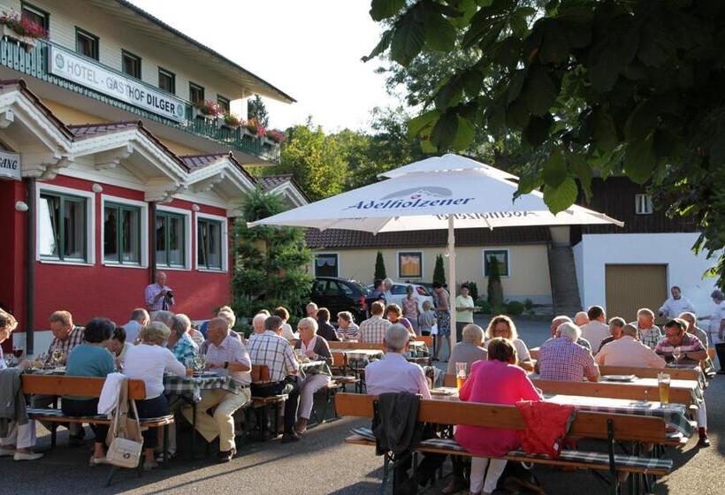 Gasthof Hotel Dilger