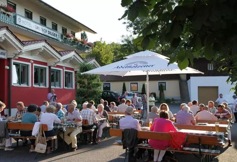 Gasthof Hotel Dilger