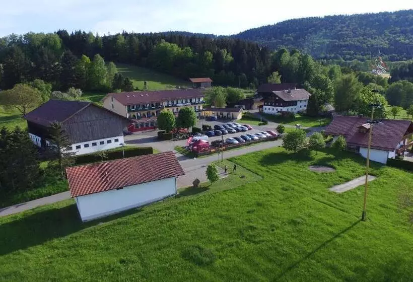 Gasthof Hotel Dilger