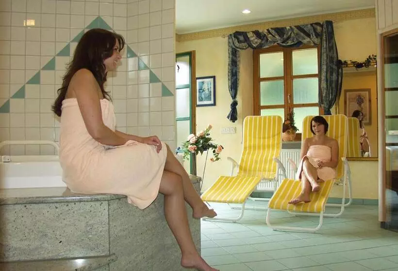 Gasthof Hotel Dilger
