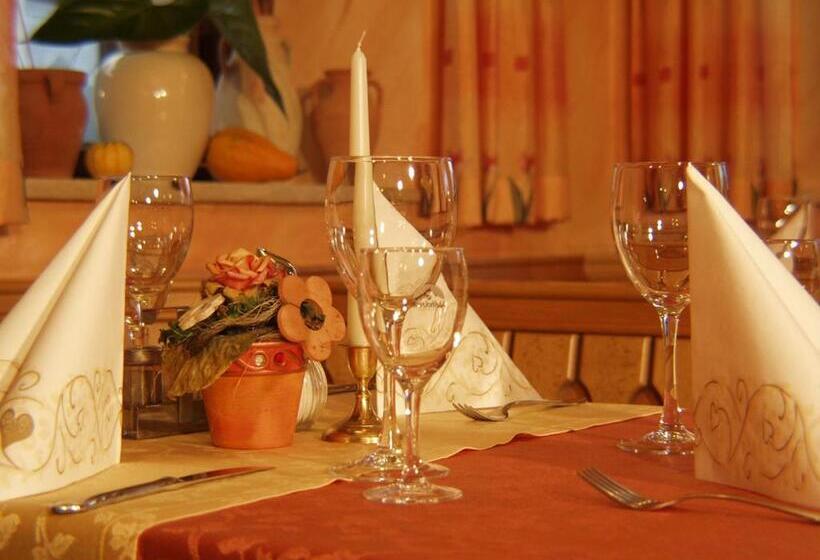 Gasthof Hotel Dilger