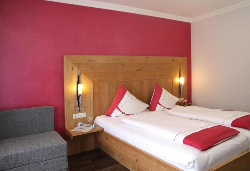 Gasthof Hotel Dilger