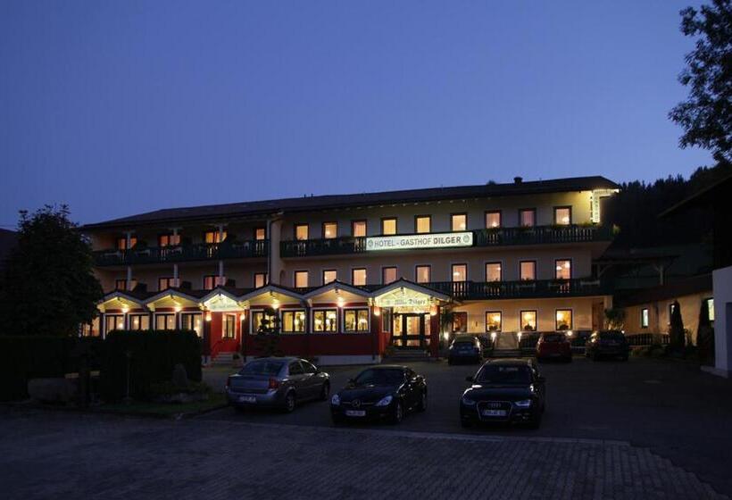 Gasthof Hotel Dilger