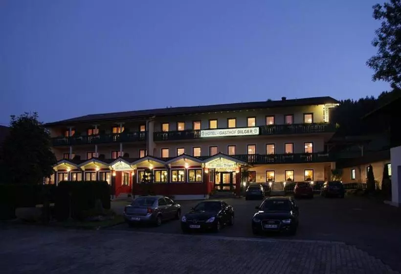 Gasthof Hotel Dilger