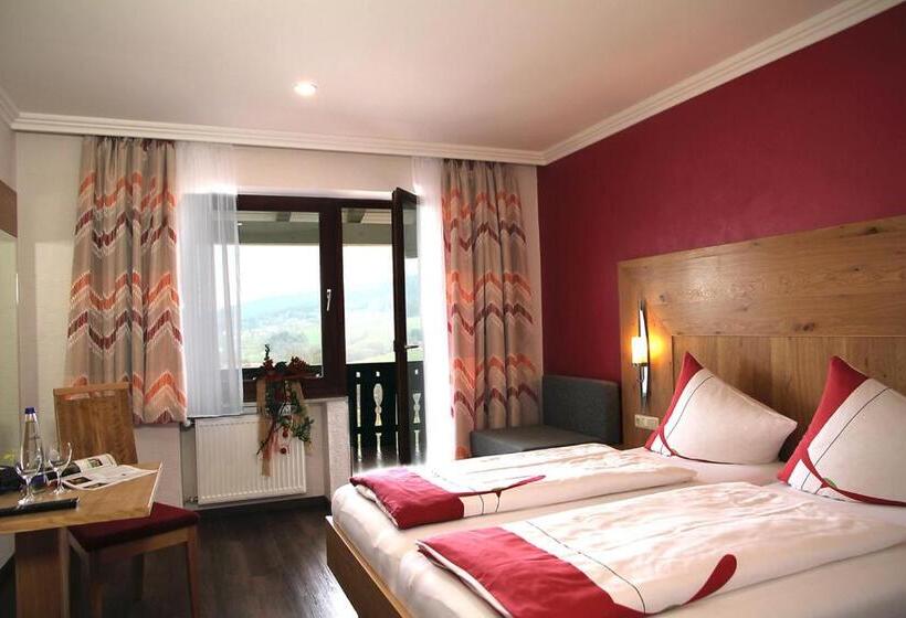 Gasthof Hotel Dilger