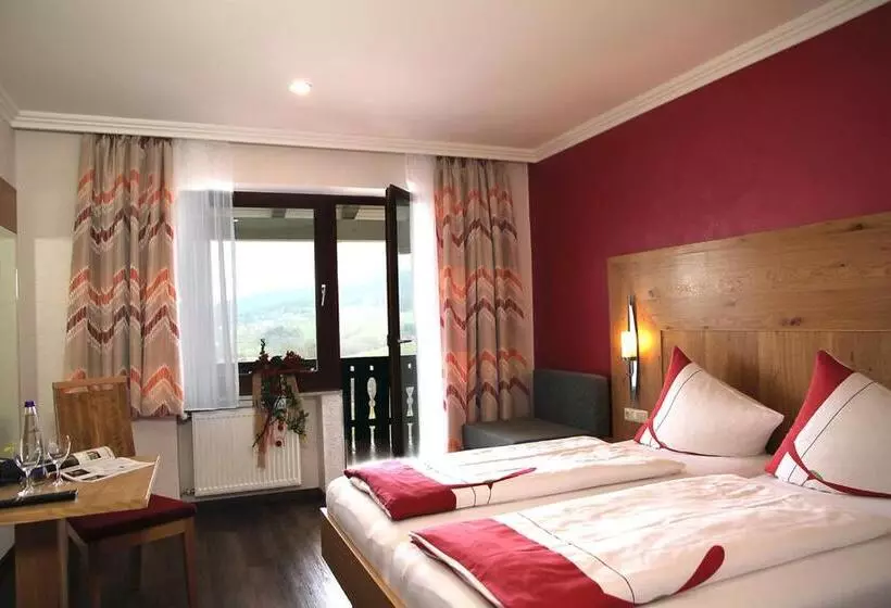 Gasthof Hotel Dilger