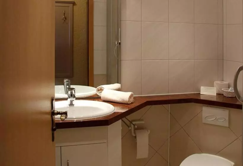Gasthof Hotel Dilger