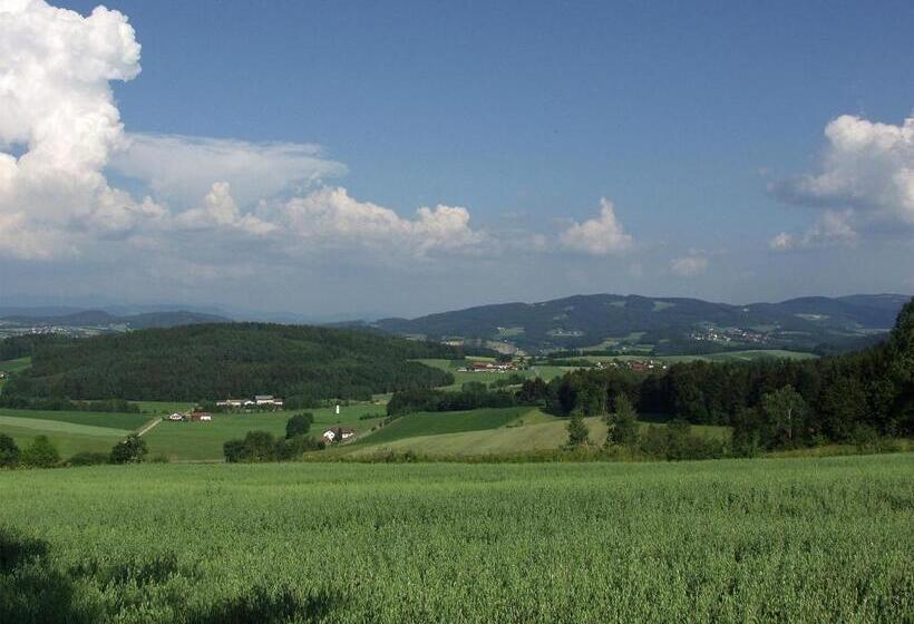 Gasthof Hotel Dilger