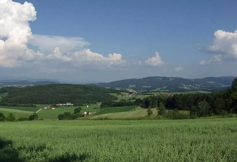Gasthof Hotel Dilger