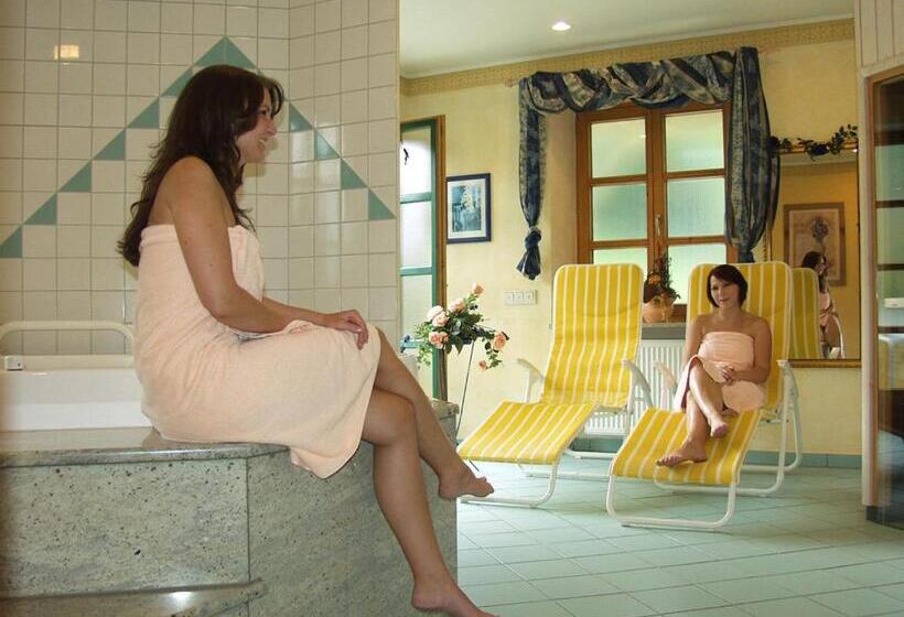 Gasthof Hotel Dilger