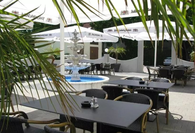 Hotel Adler