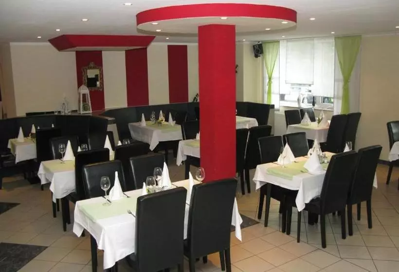 Hotel Adler