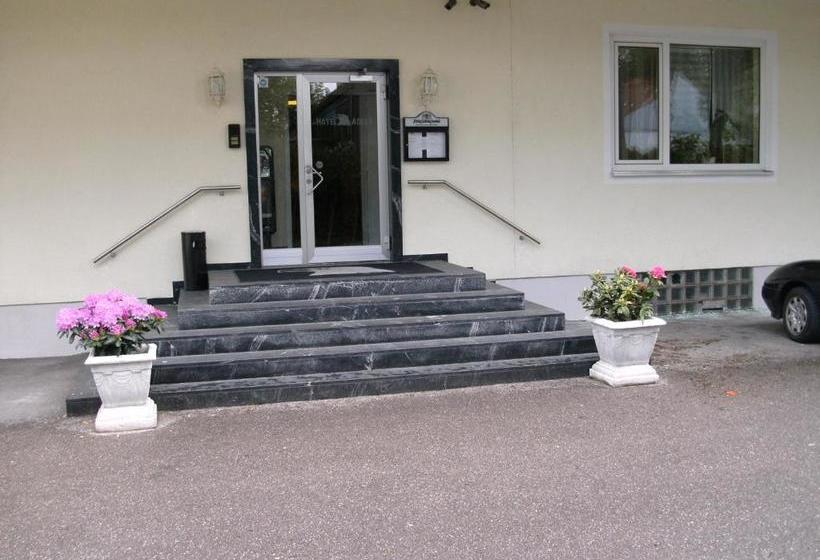 Hotel Adler