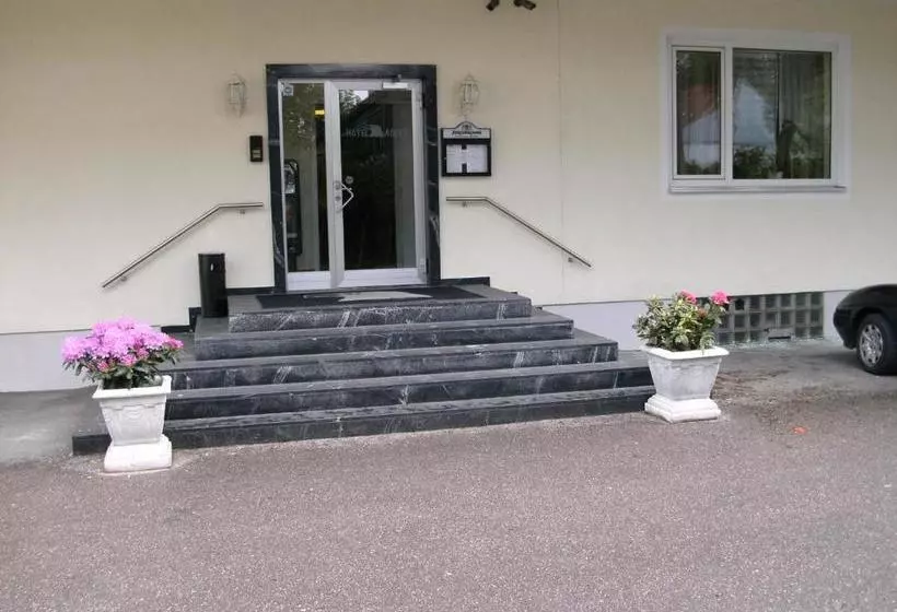Hotel Adler