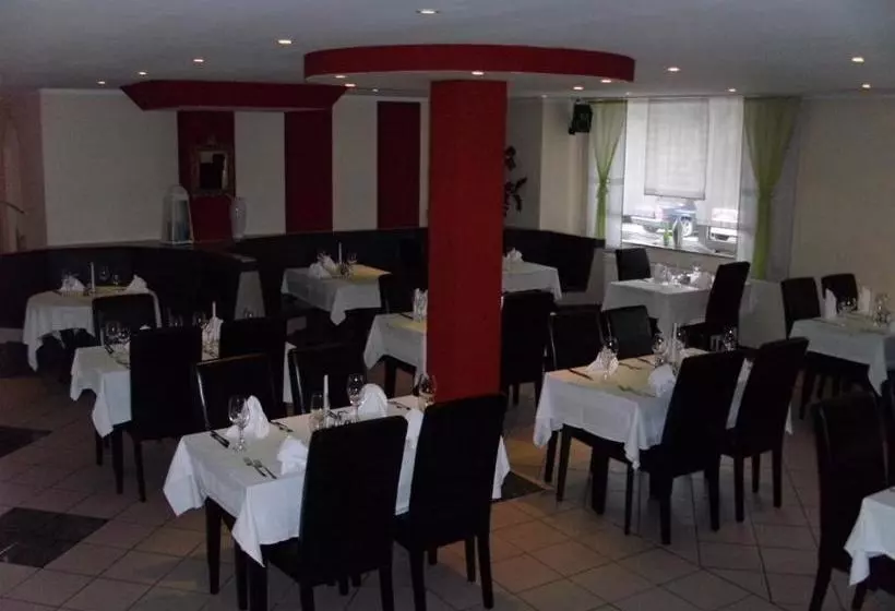 Hotel Adler