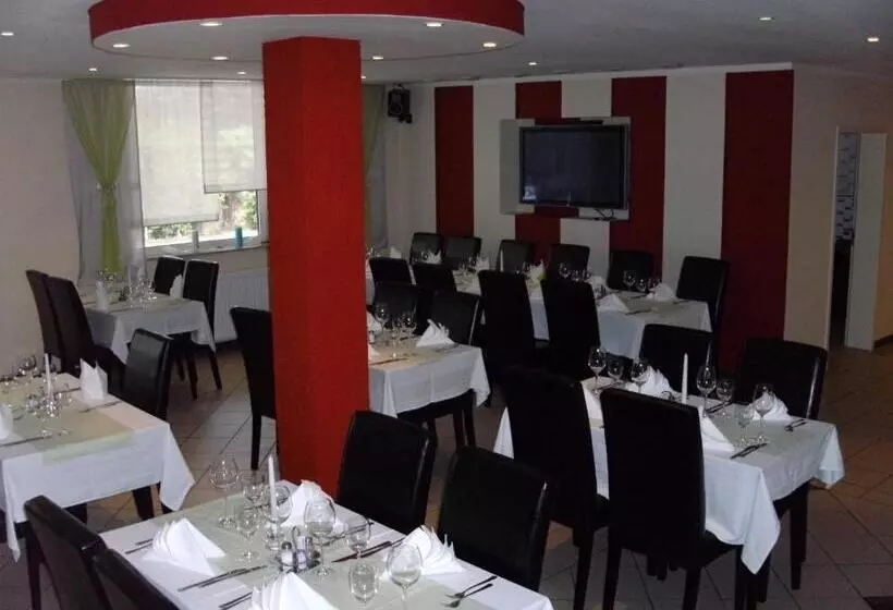 Hotel Adler