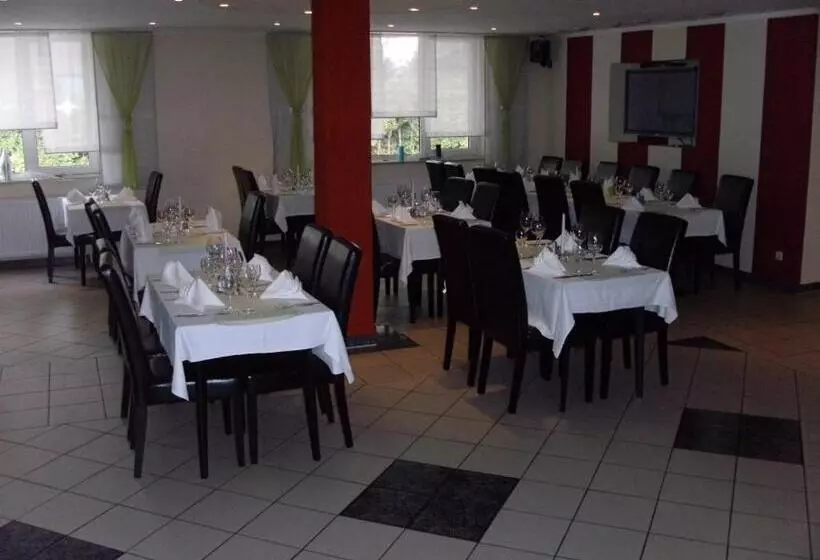 Hotel Adler
