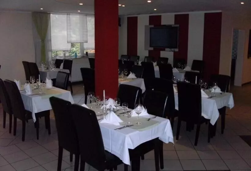 Hotel Adler