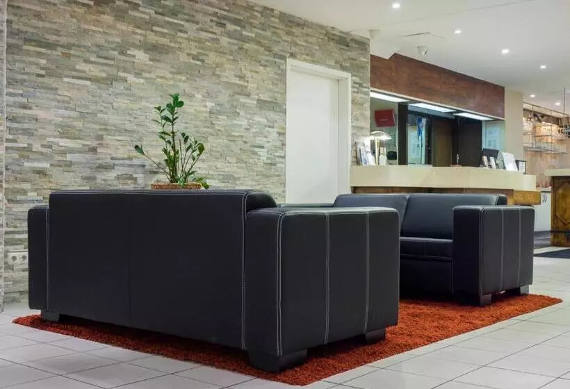 Hotel Adler