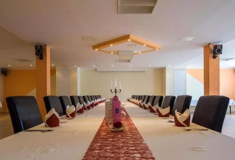 Hotel Adler