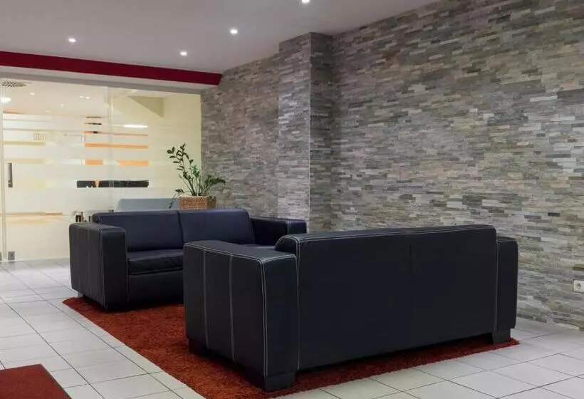 Hotel Adler