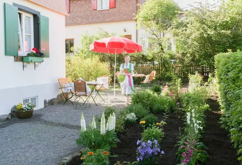ホテル Adlerweg 9   Das B&b