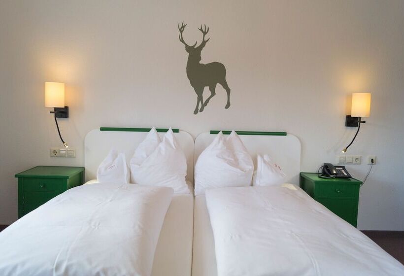 בית מלון כפרי Adlerweg 9   Das B&b