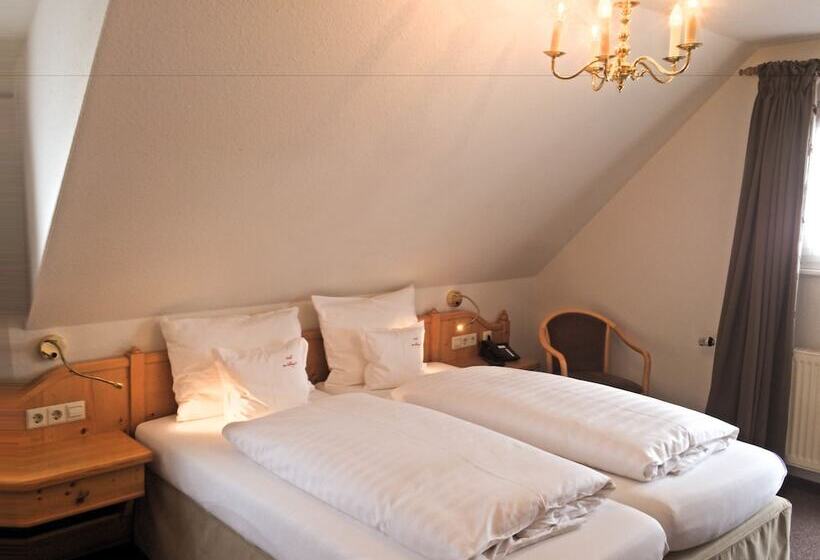 בית מלון כפרי Adlerweg 9   Das B&b