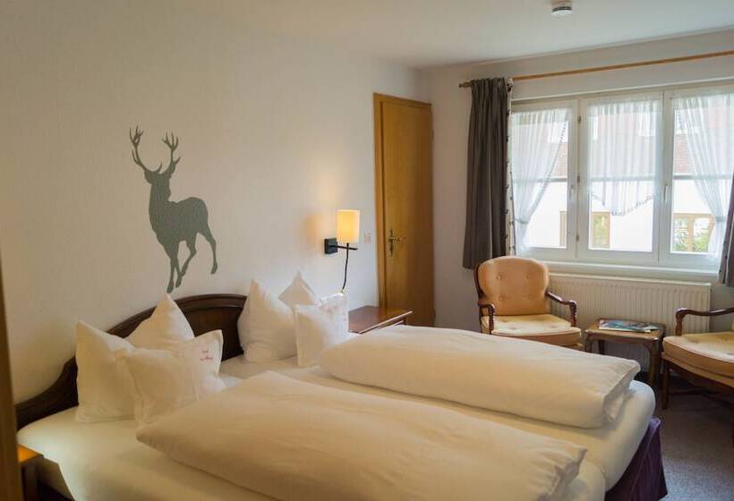 בית מלון כפרי Adlerweg 9   Das B&b