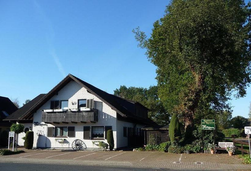 ホテル Am Torfteich