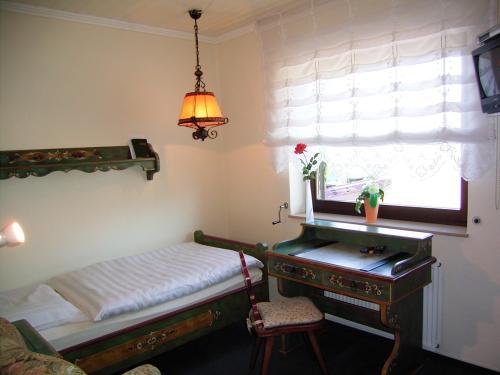 ホテル Am Torfteich