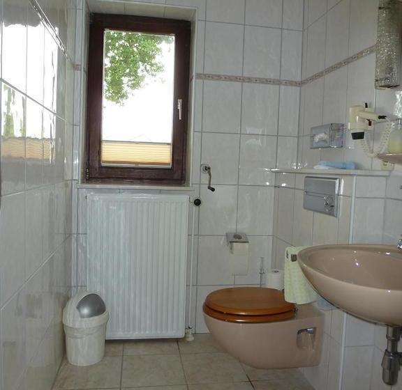 ホテル Am Torfteich