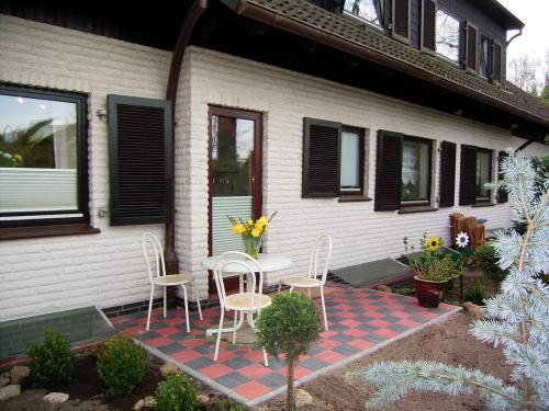 ホテル Am Torfteich