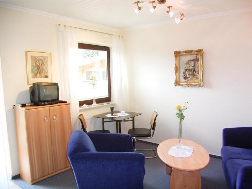 ホテル Am Torfteich