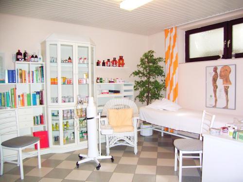 ホテル Am Torfteich