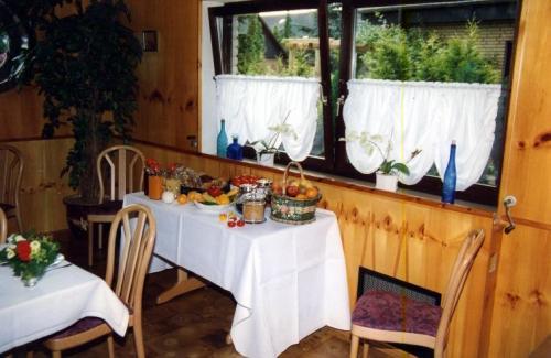 ホテル Am Torfteich