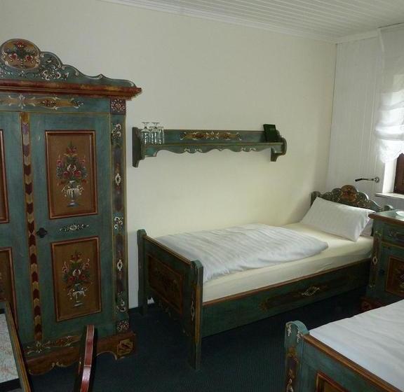 ホテル Am Torfteich