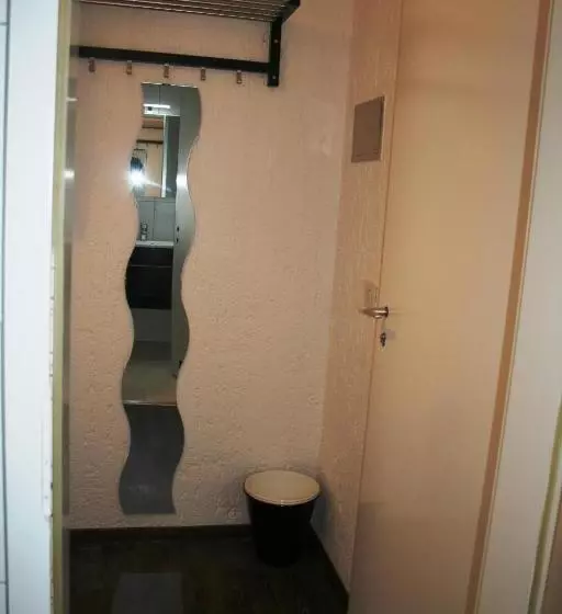 Hotelli Appartement Sonnenhof