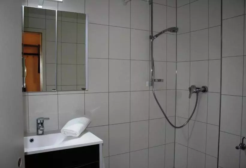 Hotelli Appartement Sonnenhof