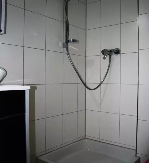 Hotelli Appartement Sonnenhof