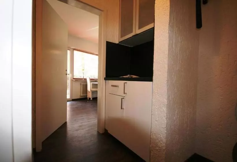 Hotelli Appartement Sonnenhof
