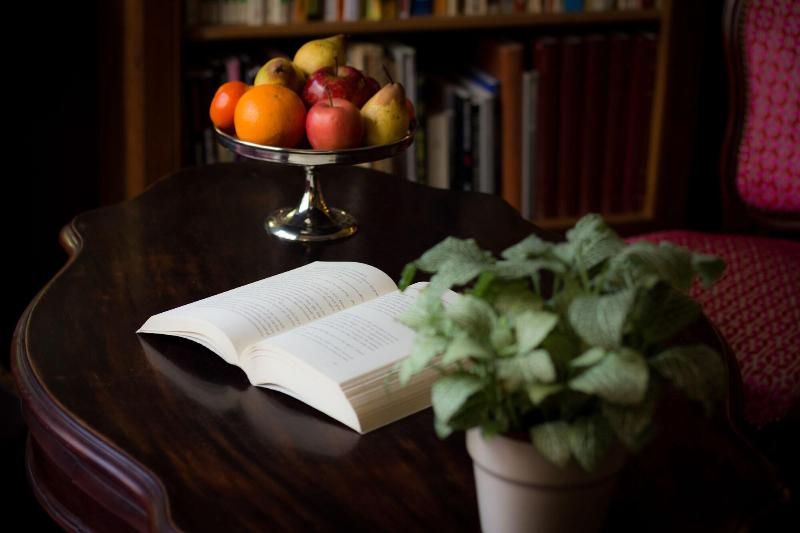 בית מלון כפרי Au Coeur De Bordeaux B&b