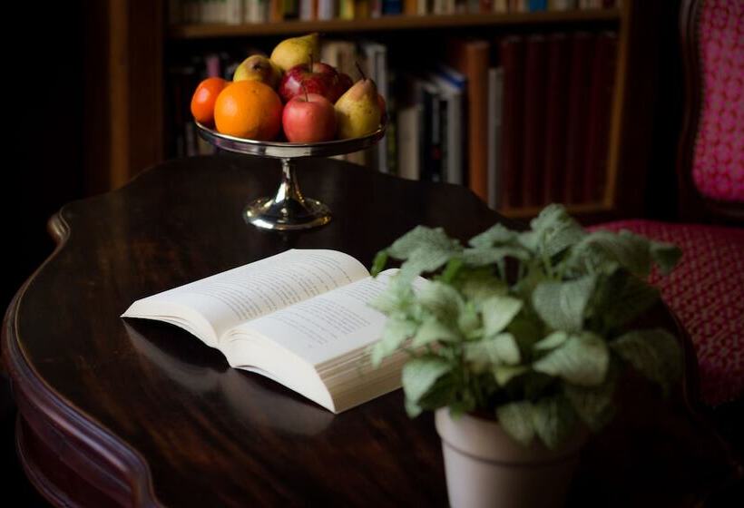 בית מלון כפרי Au Coeur De Bordeaux B&b