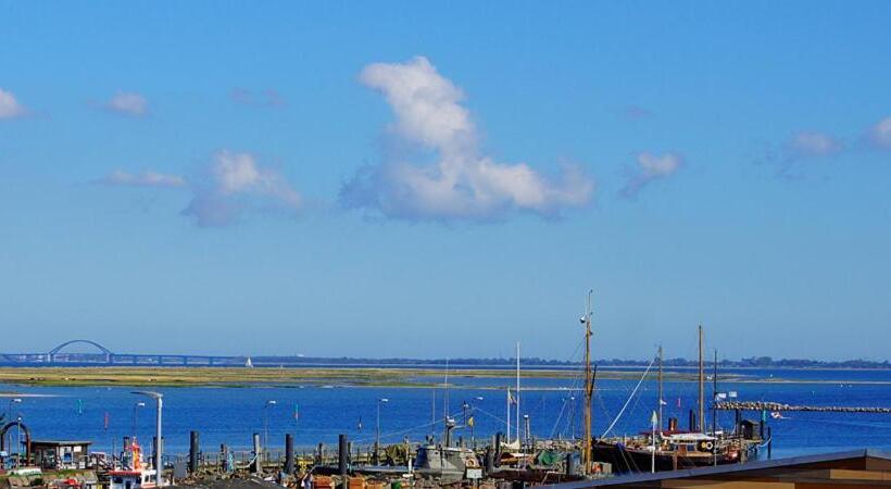 ホテル Baltic Kölln