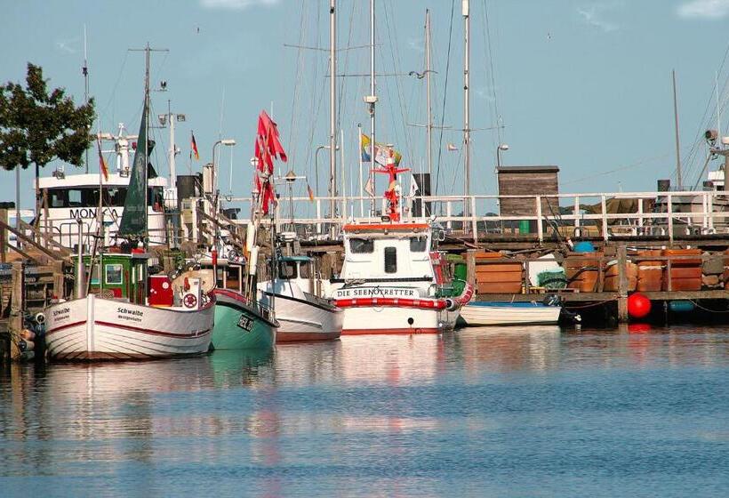 ホテル Baltic Kölln